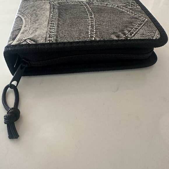 2 for $10 🎁 NWOT !it Jeans CD/DVD Case - Picture 3 of 6